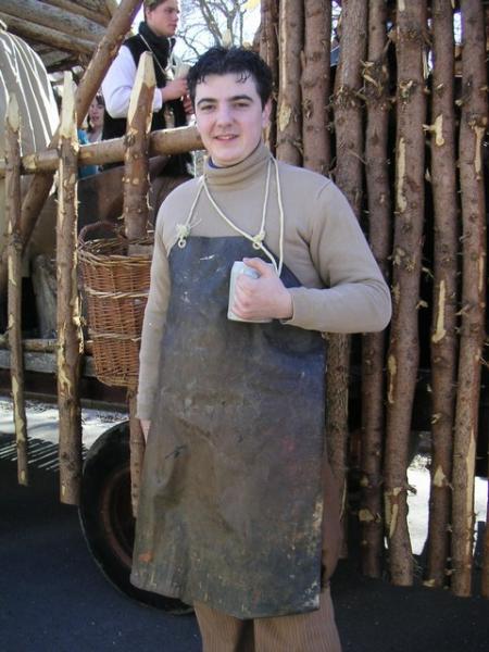 carnaval a arlon